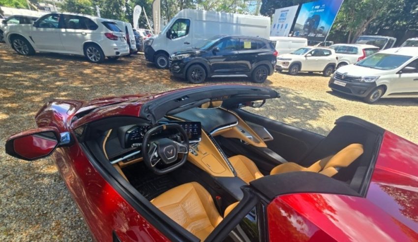 Carros, Jeepetas, Camionetas, Nuevecitas Usadas Y De Paquete! en República Dominicana