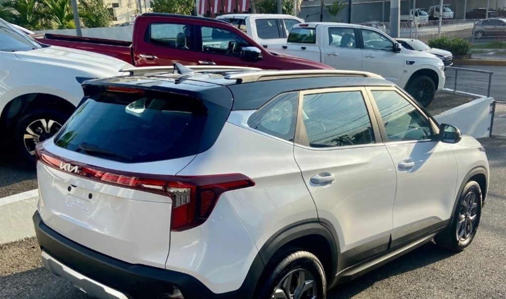 Pa Que Te Montes Hoy, Carros Y Jeepetas En Venta, Rd! en República Dominicana