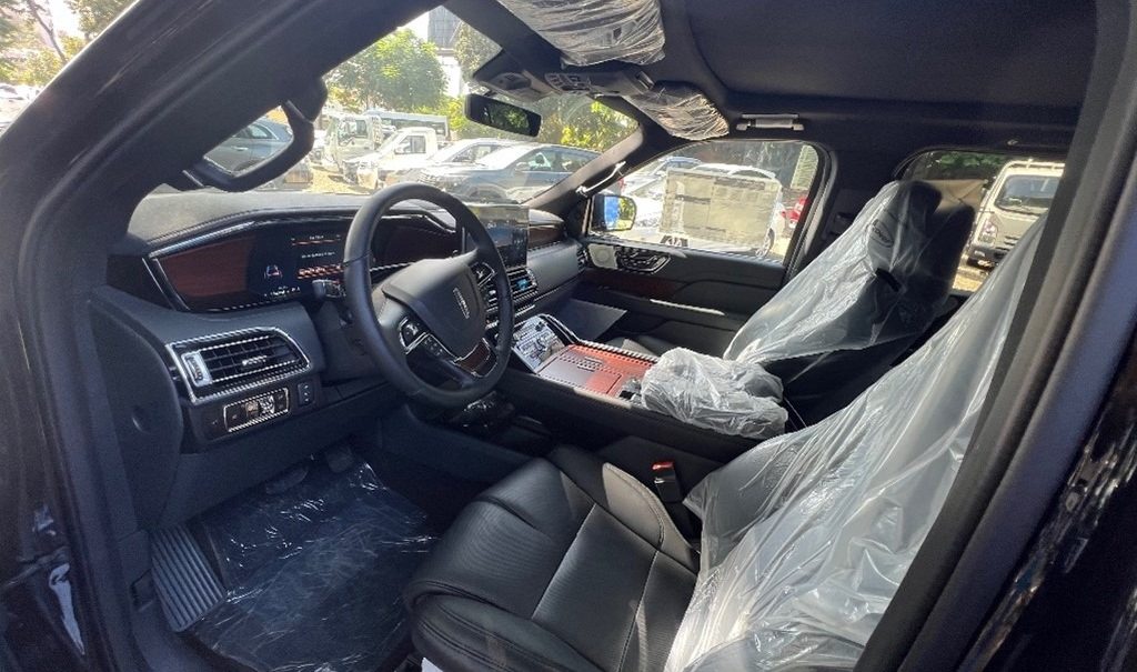 Lincoln Navigator Reserve Full Esperandote En Nuestro Dealer (Santiago)!! en República Dominicana