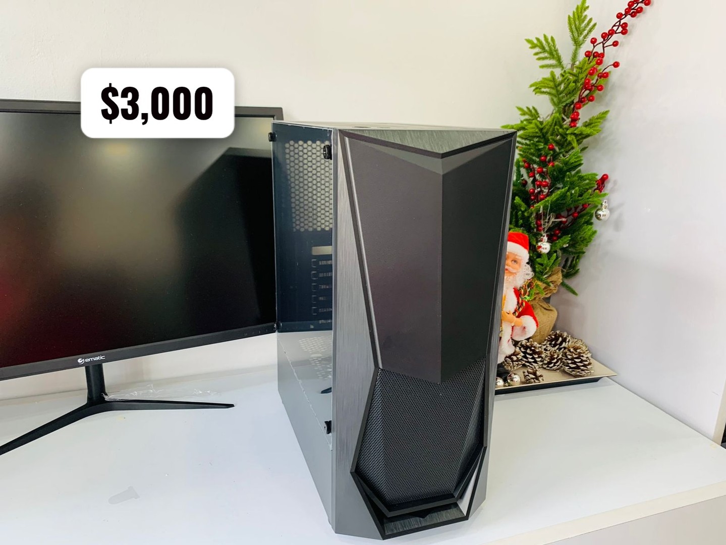 Case ATX