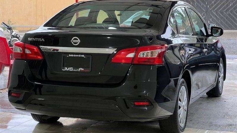 Vw passat Rline 2017 Traspaso disponible en República Dominicana