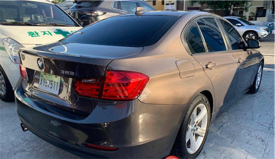 HYUNDAI SONATA NEW RISE AÑO 2020 PINTURA DE FÁBRICA en República Dominicana