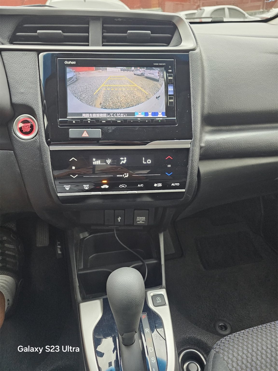 Honda fit 2018 full en República Dominicana