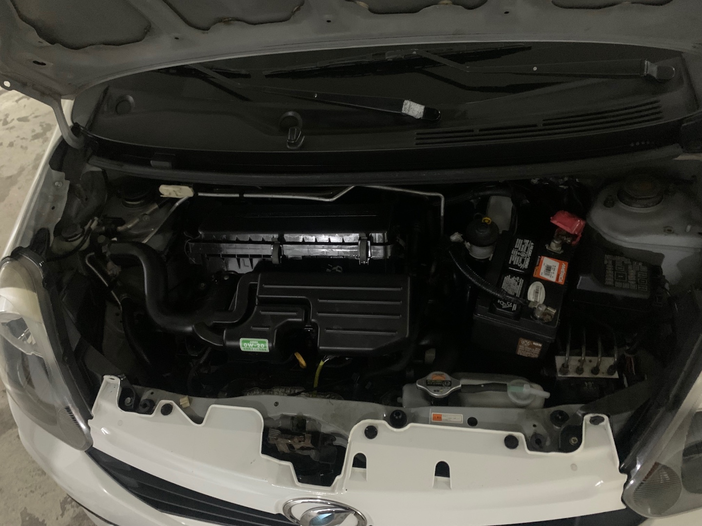 Dahihatsu mira 2016 en traspaso en República Dominicana