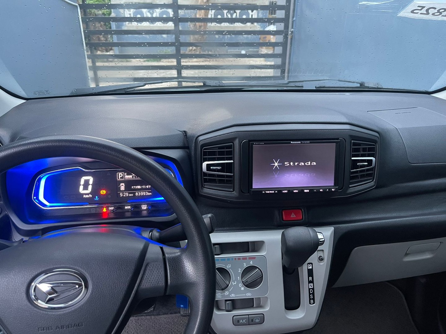 DAIHATSU MIRA 2018 FULL en República Dominicana