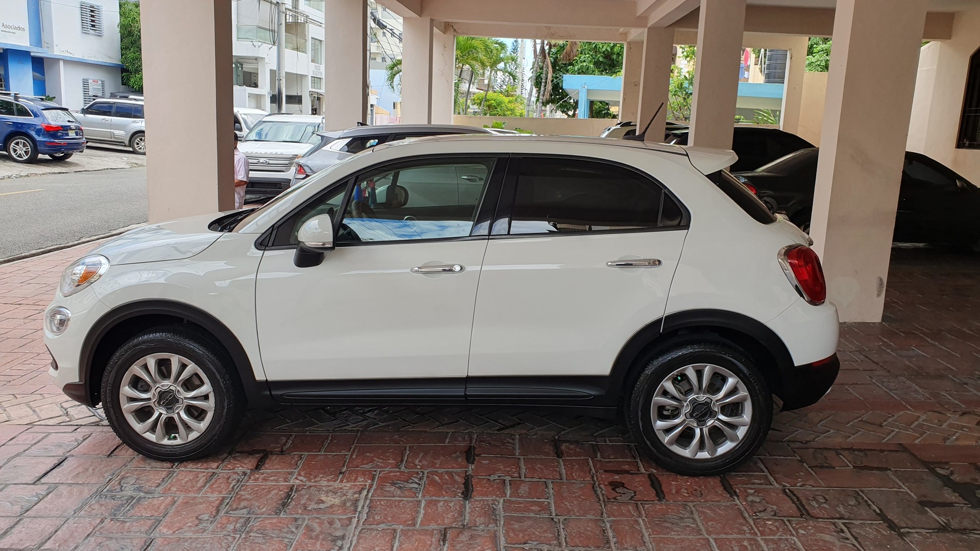 Honda Civic 2018 LX 870,000 importado 38 mil millas en Santiago en República Dominicana