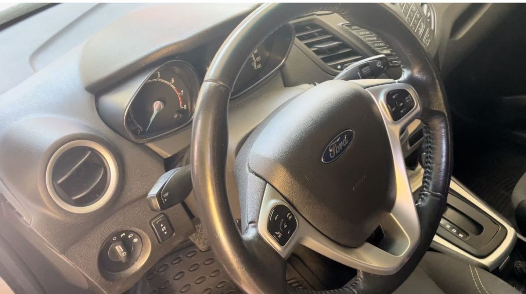 Hyundai Veloster 2017 / Financiamiento Disponible en República Dominicana