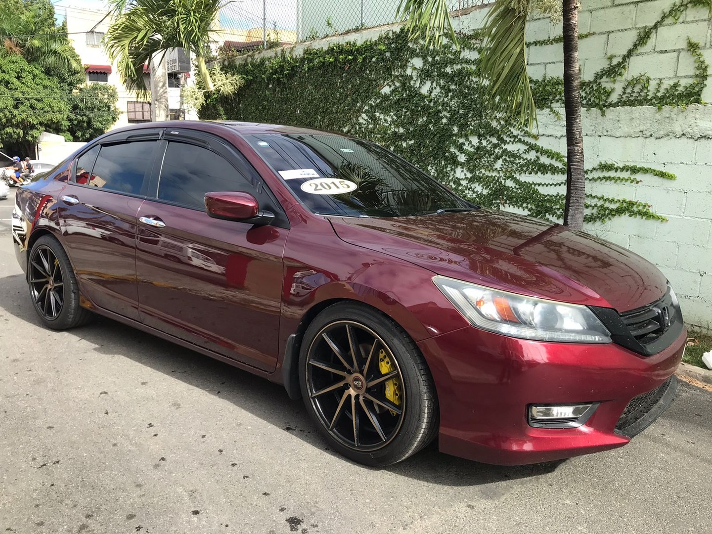 Honda Civic Touring 2020 Recien Importado en República Dominicana