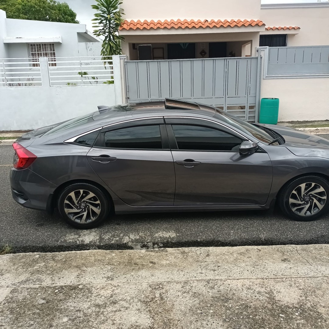 Hermoso kia soul 2015 en República Dominicana