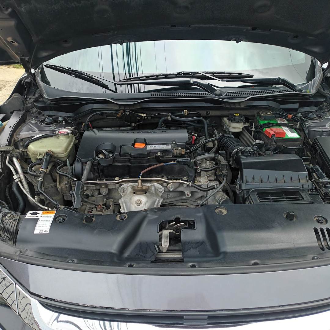 Hermoso kia soul 2015 en República Dominicana
