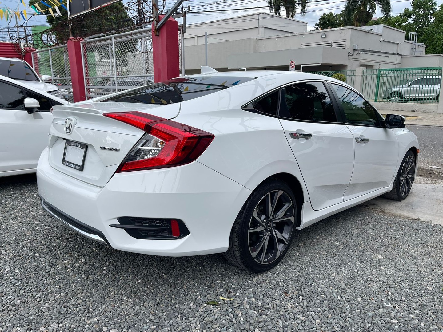 Lexus IS 350 FSport 2021 Recién Importado en República Dominicana