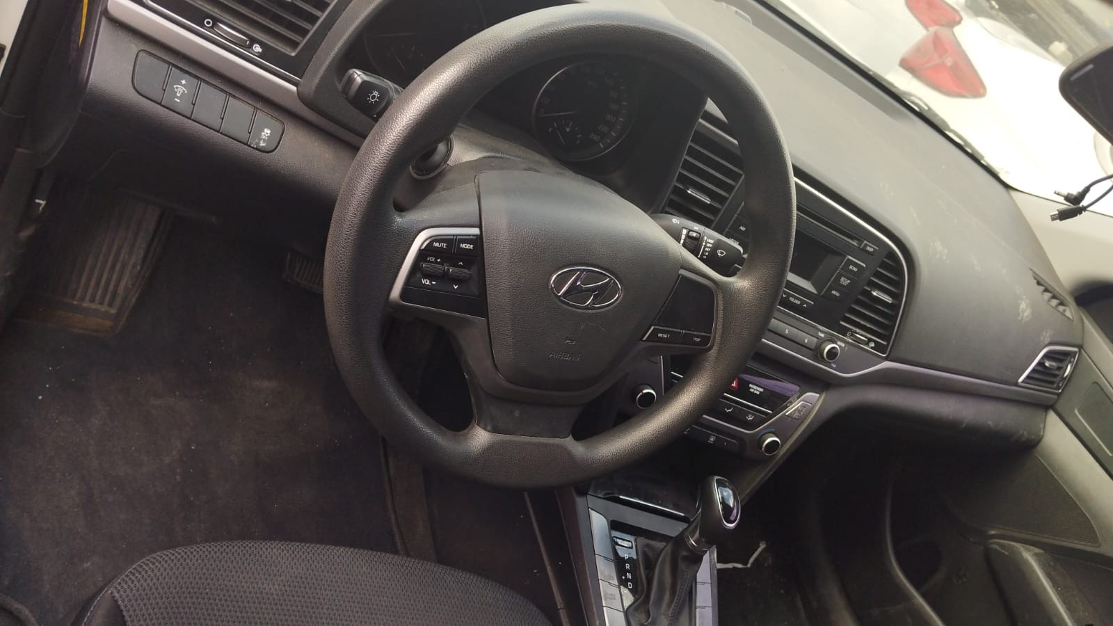 FORD FOCUS TITANIUM AMERICANO FULL 2012 SIN DETALLES en República Dominicana