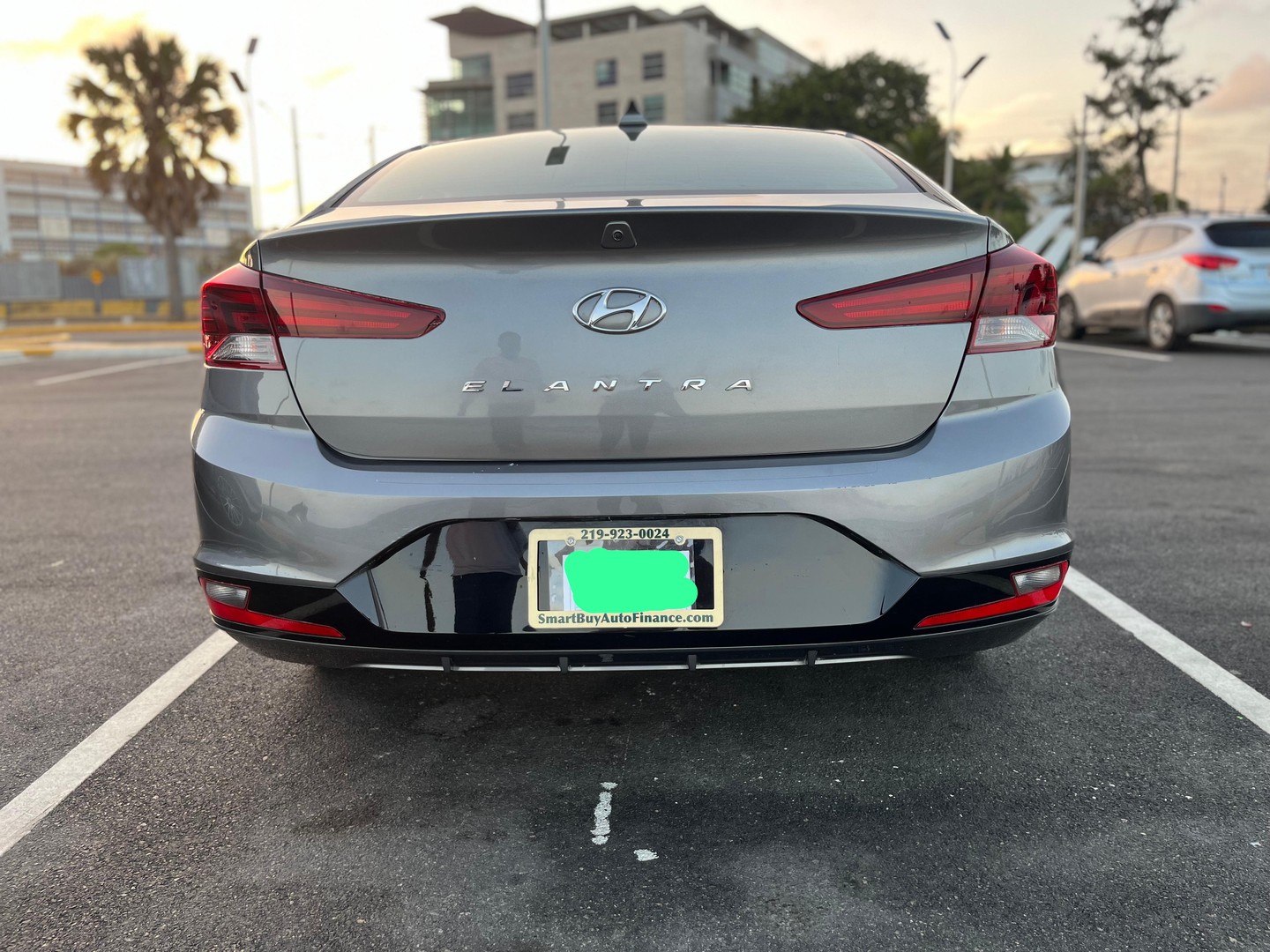 NISSAN SENTRA 2019 en República Dominicana