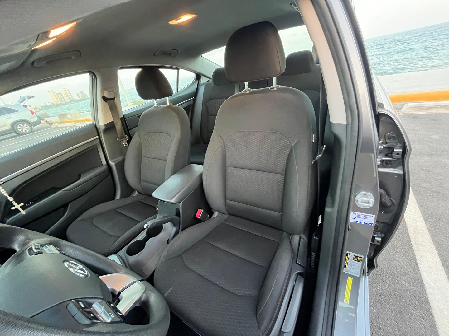 NISSAN SENTRA 2019 en República Dominicana