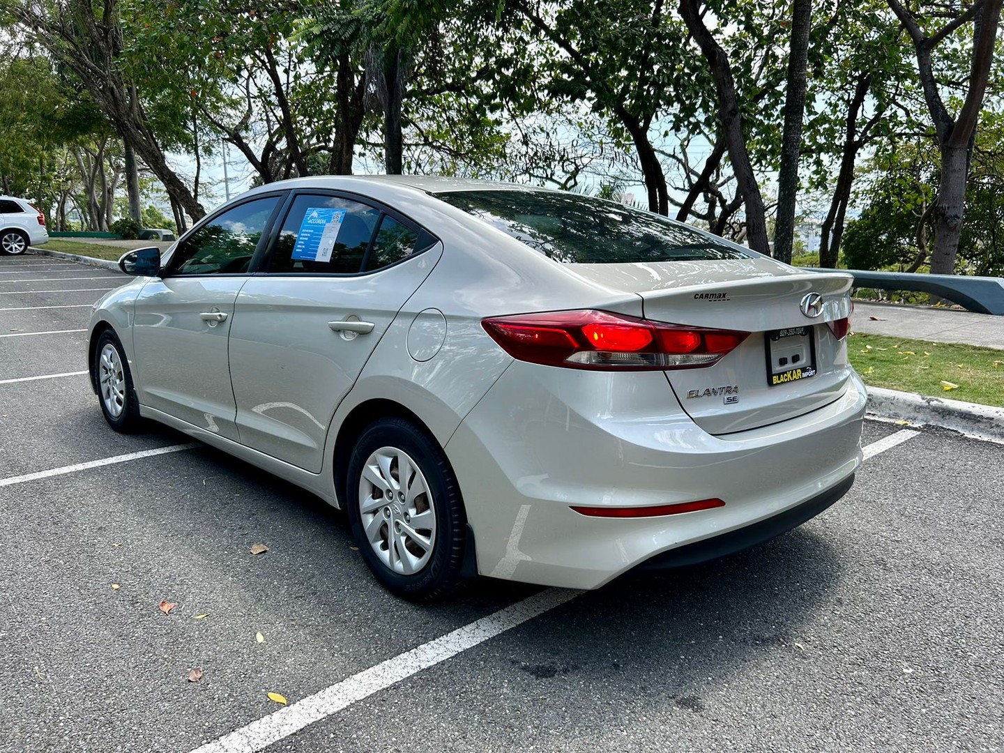 PRECIO OFERTA Hyundai Elantra en República Dominicana