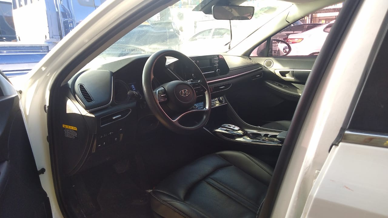 Kia Rio 2014 LX Americano – Un solo dueño en el país en República Dominicana