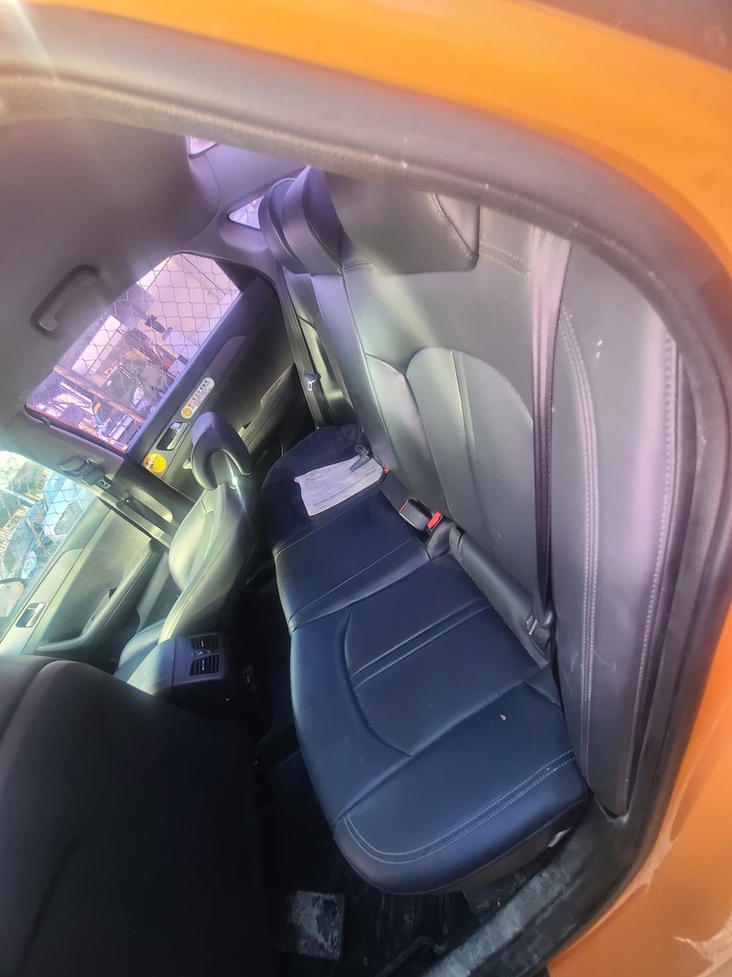 KIA K5 2018 GRISDESDE:  715100 en República Dominicana