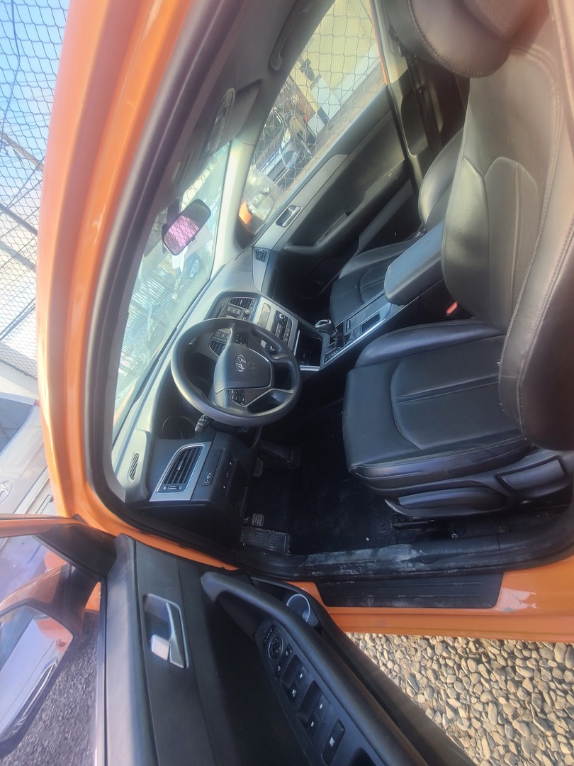 KIA K5 2018 GRISDESDE:  715100 en República Dominicana