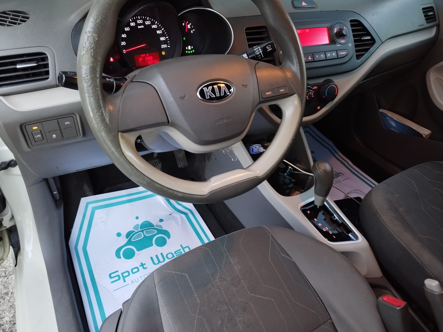 Toyota vitz 2019 en República Dominicana