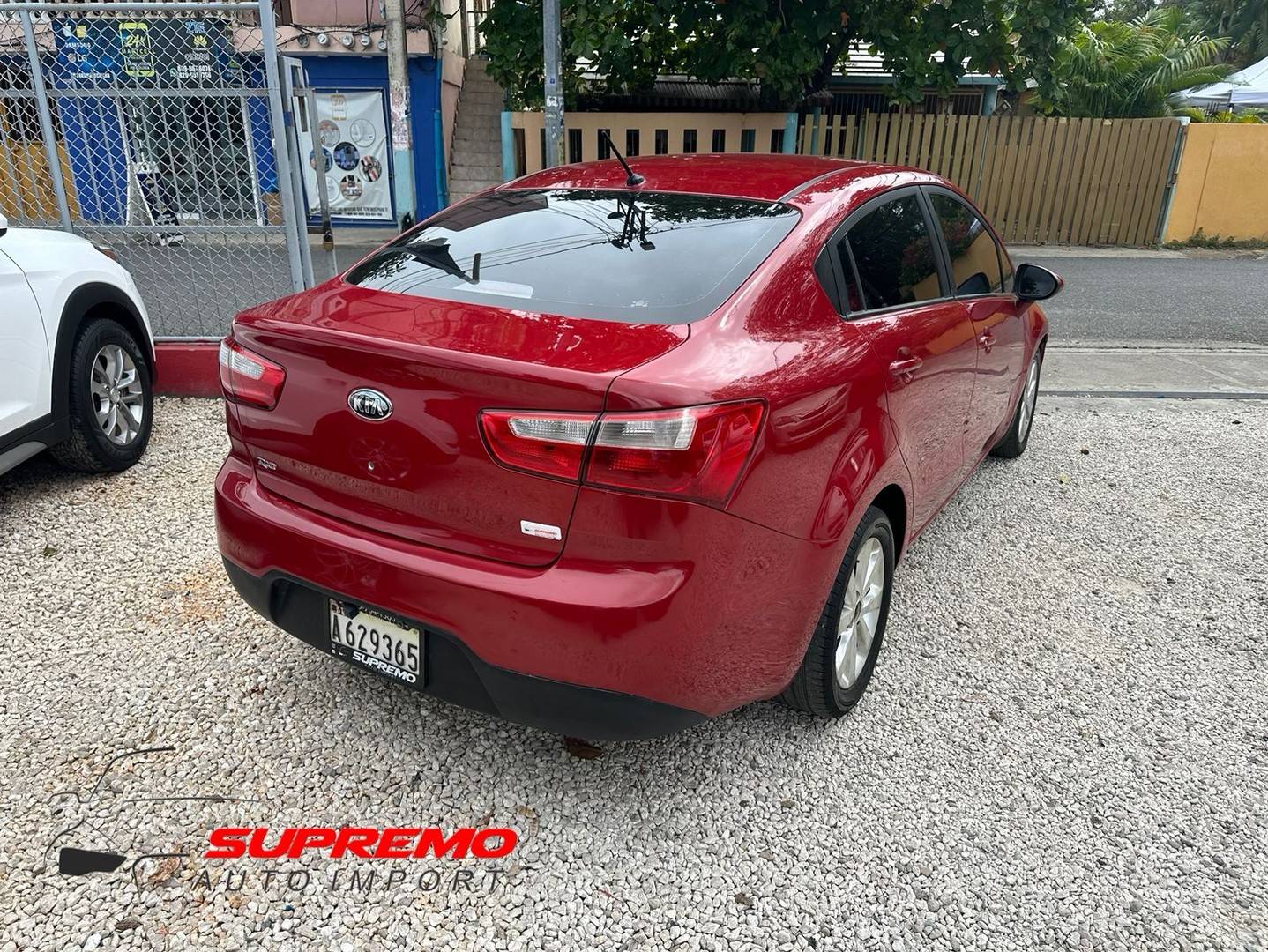 TOYOTA COROLLA en República Dominicana