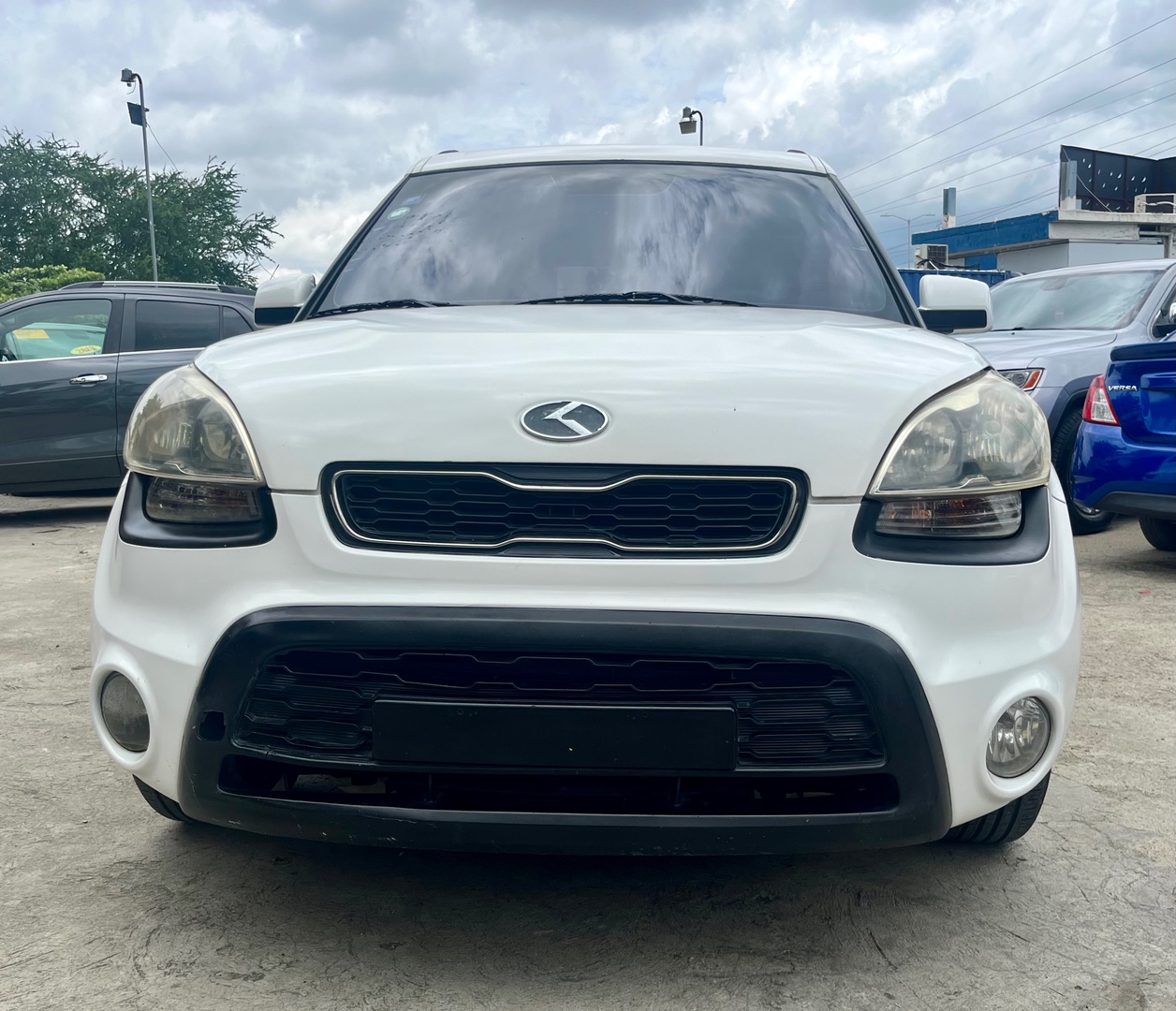 Kia Soul 2013 – Financiamiento disponible!