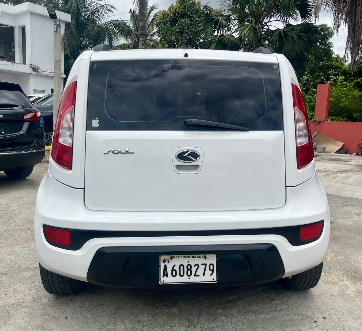 Kia Soul 2013 – Financiamiento disponible! en República Dominicana