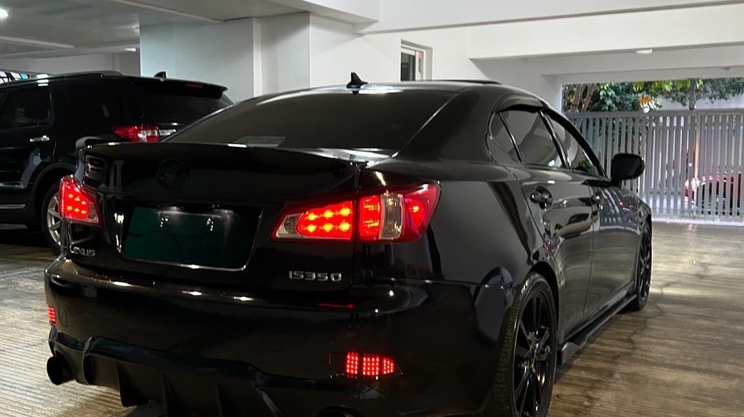 Audi A6 / 2011 / 3.0 T Supercharged / Quattro en República Dominicana