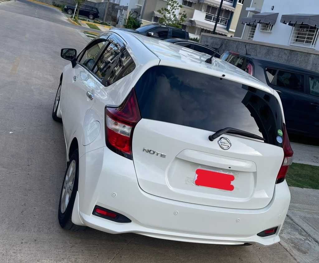 Ford Fusión SE 2016 1.5 Turbo Ecoboost Import!!! en República Dominicana