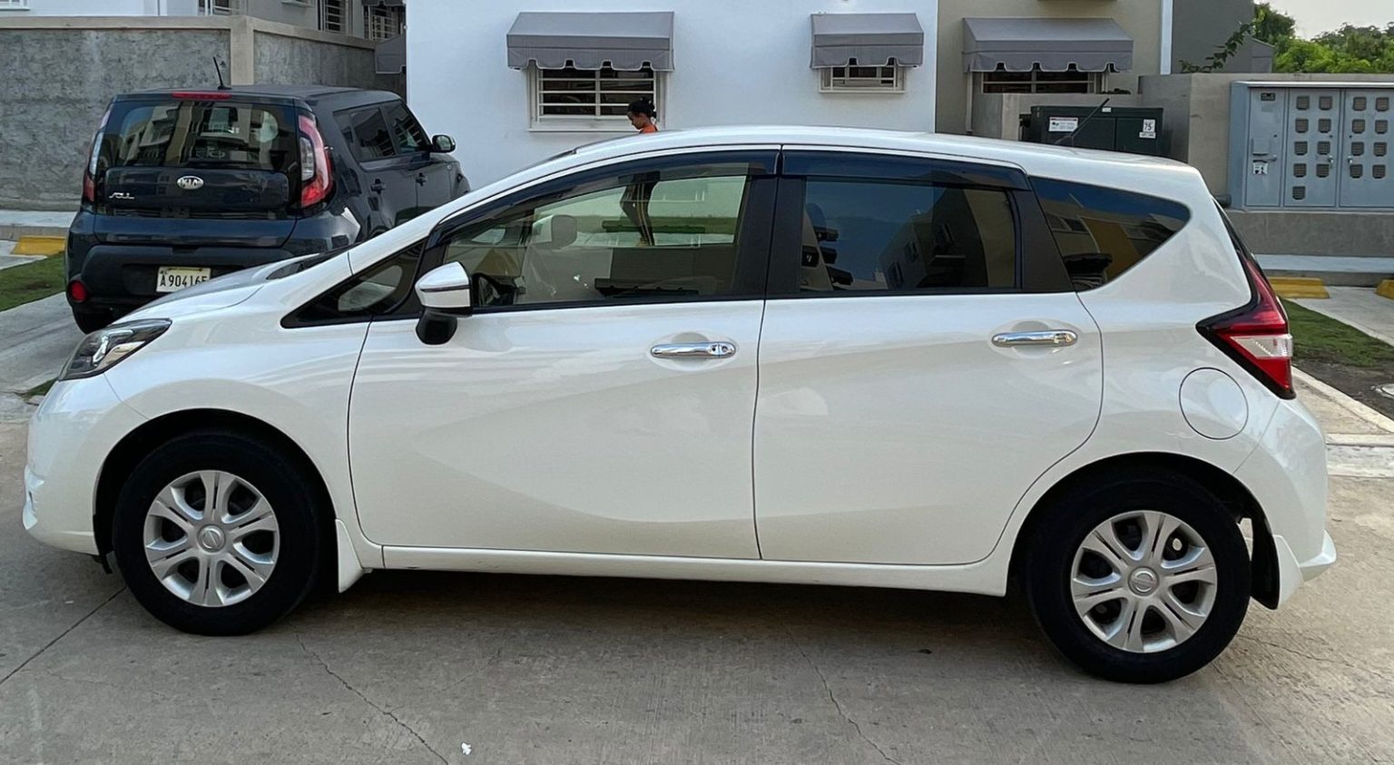 Ford Fusión SE 2016 1.5 Turbo Ecoboost Import!!! en República Dominicana