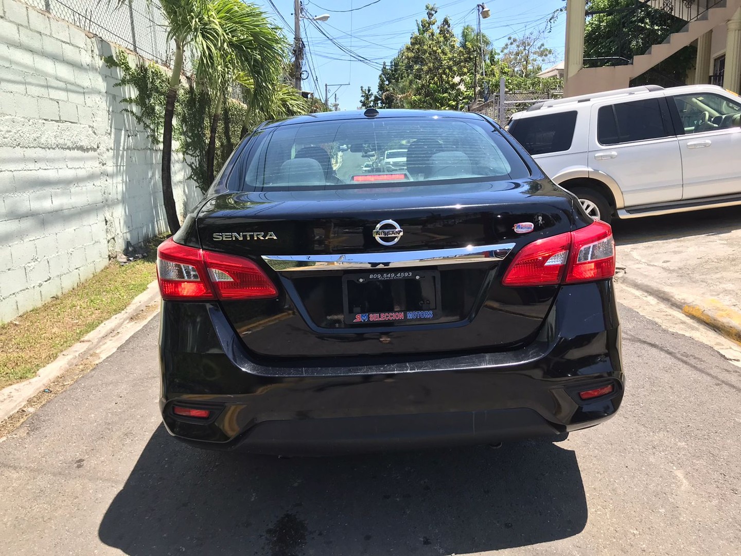 Honda Civic 2016 EXLT en República Dominicana