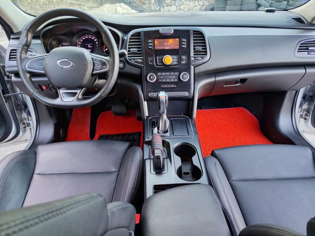 SUPER OFERTA !!!!! SAMSUNG SM6/RENAULT TALISMAN en República Dominicana