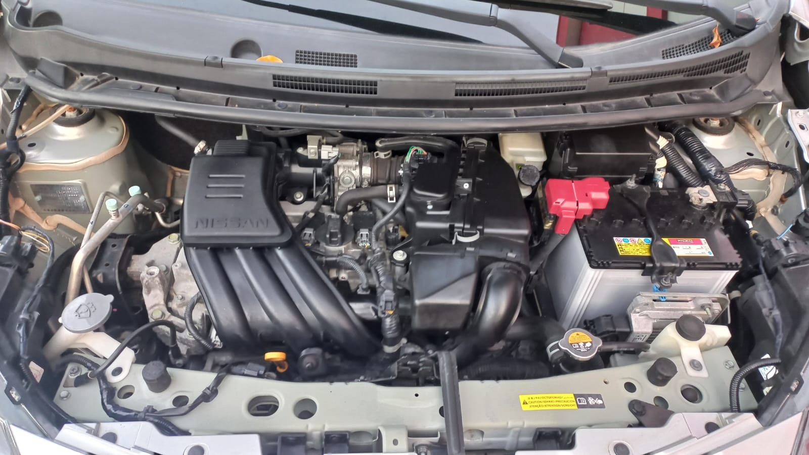 DAIHATSU MIRA 2018 FULL en República Dominicana