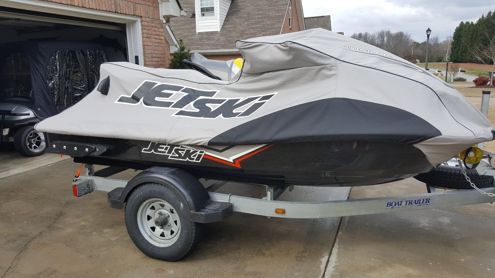 New/Used:Snowmobiles/watercraft/Jet Ski and ATV spare parts en República Dominicana