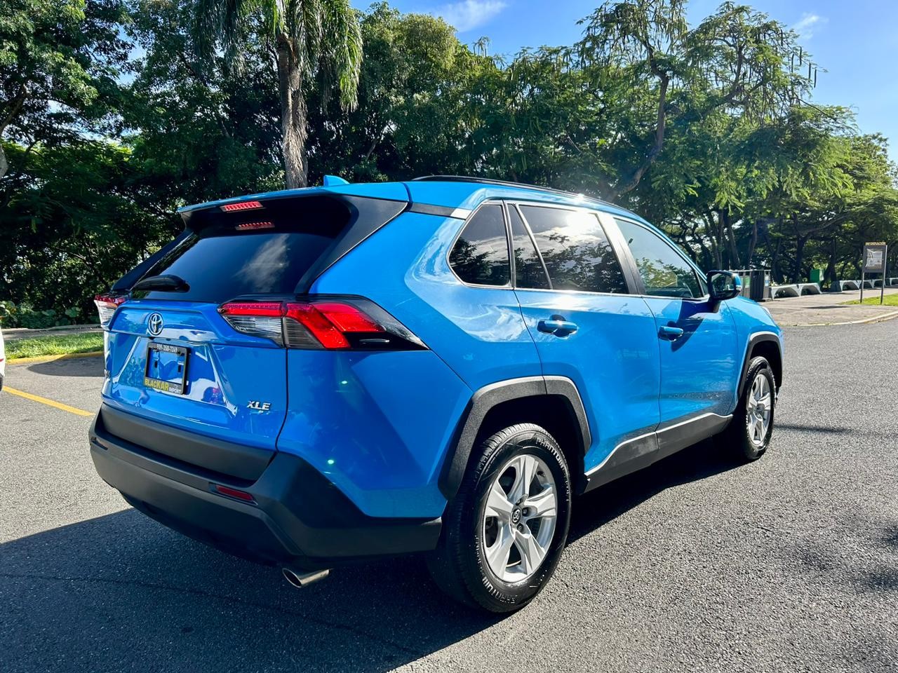PRECIO OFERTA FORD BRONCO en República Dominicana