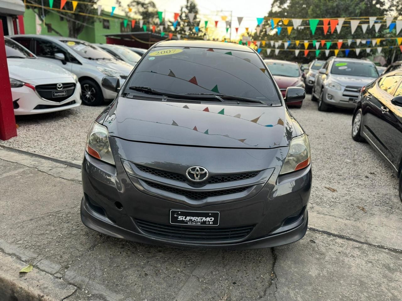 ford focus 2014 transmisión automática, gasolina, color gris en República Dominicana