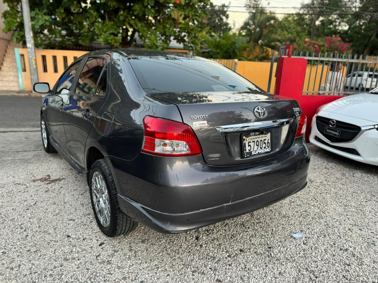 Gran oportunidad de montarte en esta kia picanto 2023 excelentes condiciones en República Dominicana