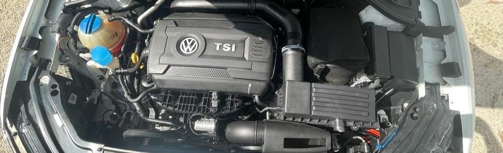 Vw passat Rline 2017 Traspaso disponible en República Dominicana
