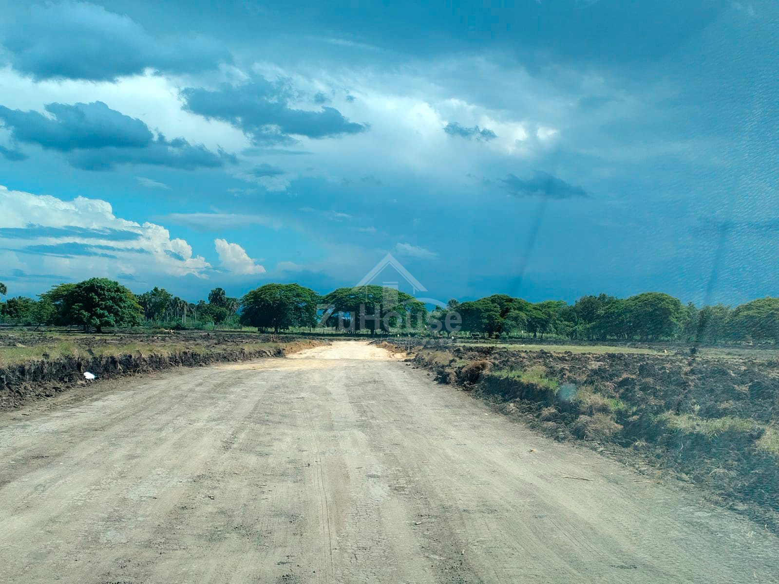 Solares en venta en Urbanización cerrada en Santiago WPS14 en República Dominicana