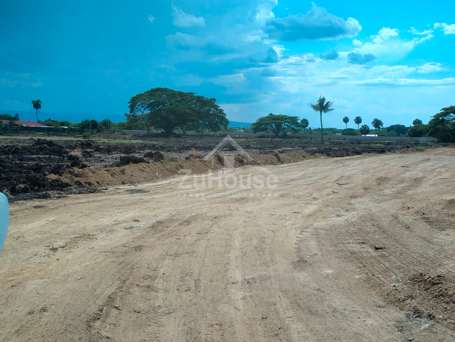 Solares en venta en Urbanización cerrada en Santiago WPS14 en República Dominicana