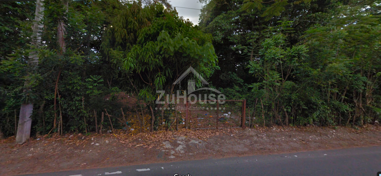 Solares en venta en Urbanización cerrada en Santiago WPS14 en República Dominicana