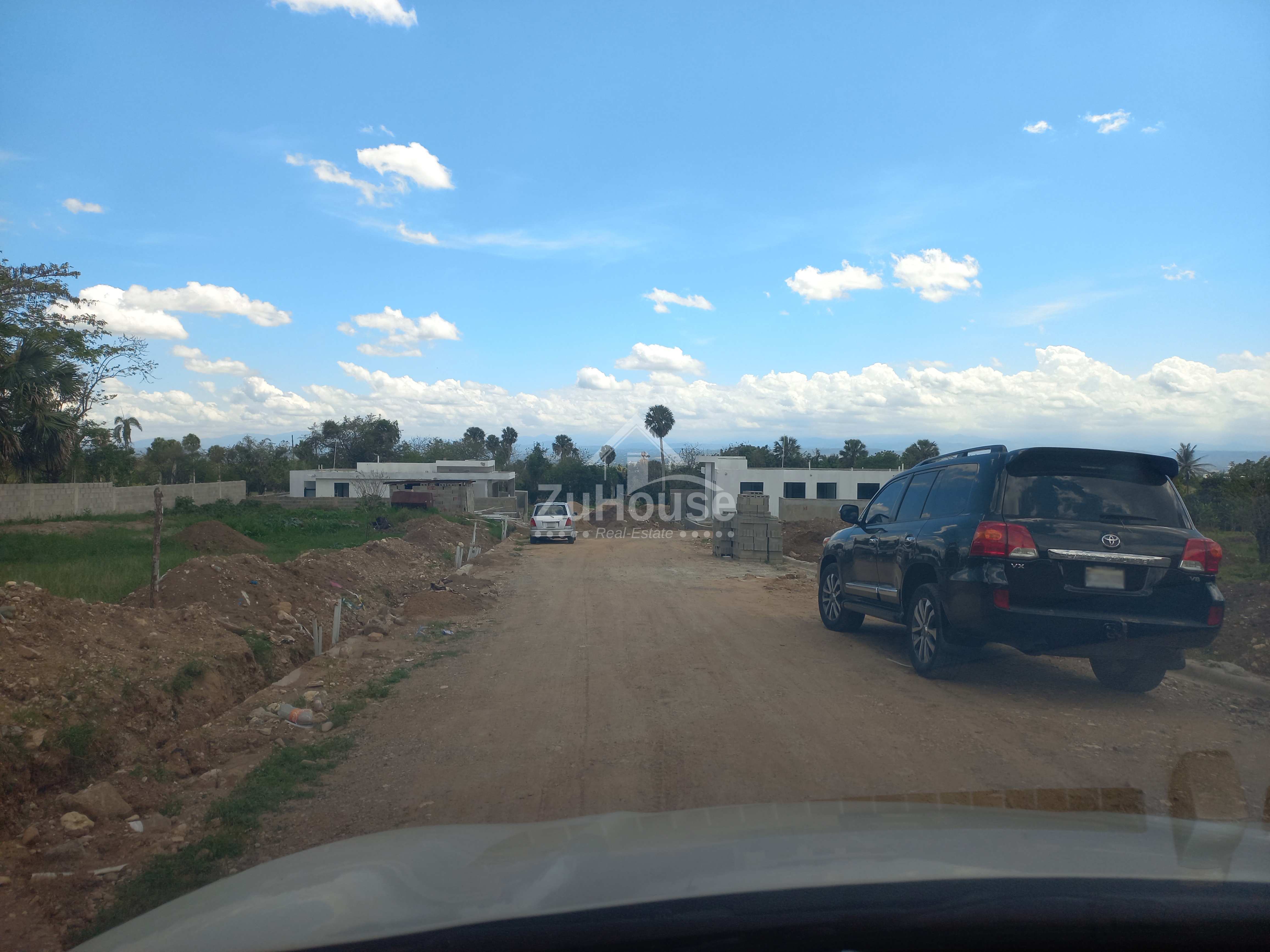 Hermoso Apartamento De Venta En Santo Domingo en República Dominicana