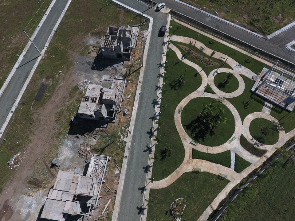 Apartamento En Alquiler En Villa Marina 3 Habitaciones. en República Dominicana