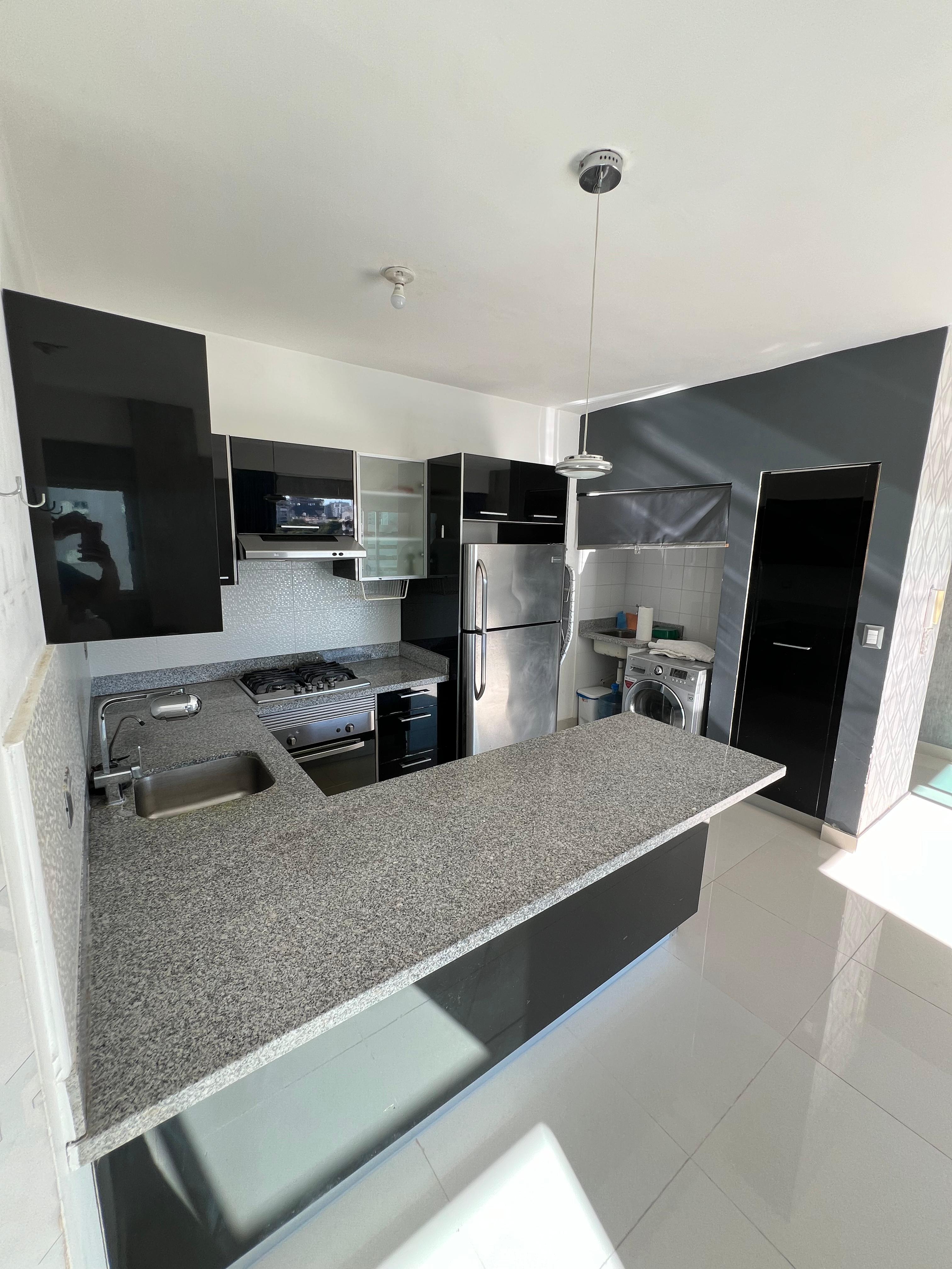 Apartamento En Venta En Arroyo Hondo Viejo,  en República Dominicana