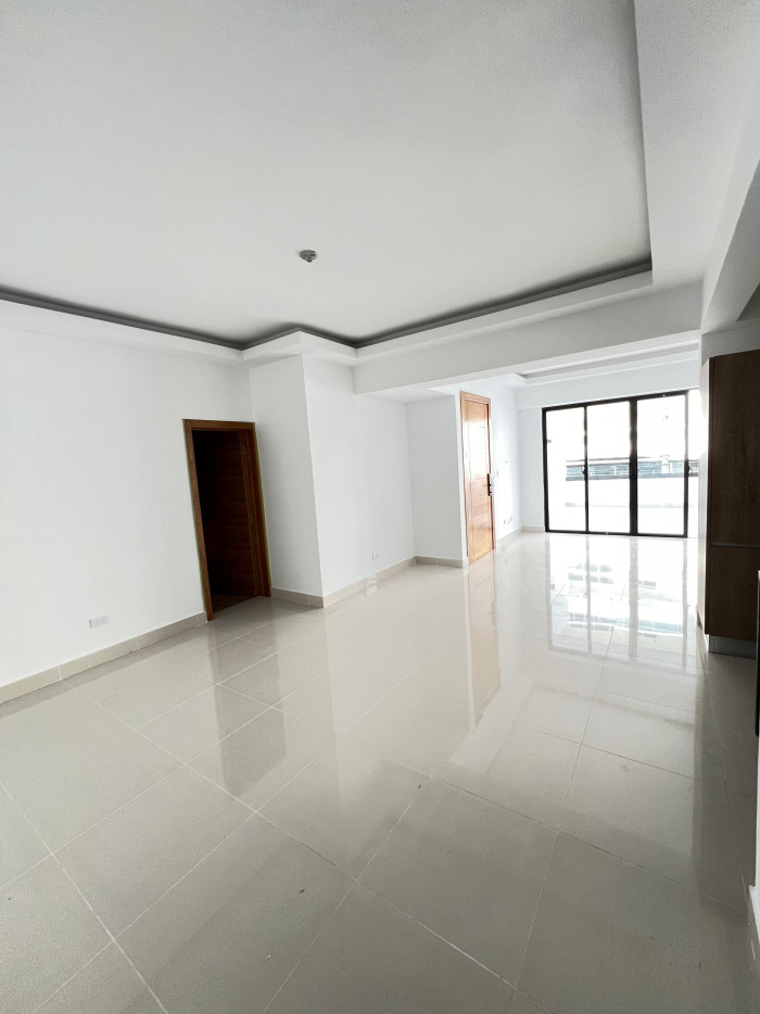 Apartamento Céntrico En Venta, Santiago (jpa-256) en República Dominicana