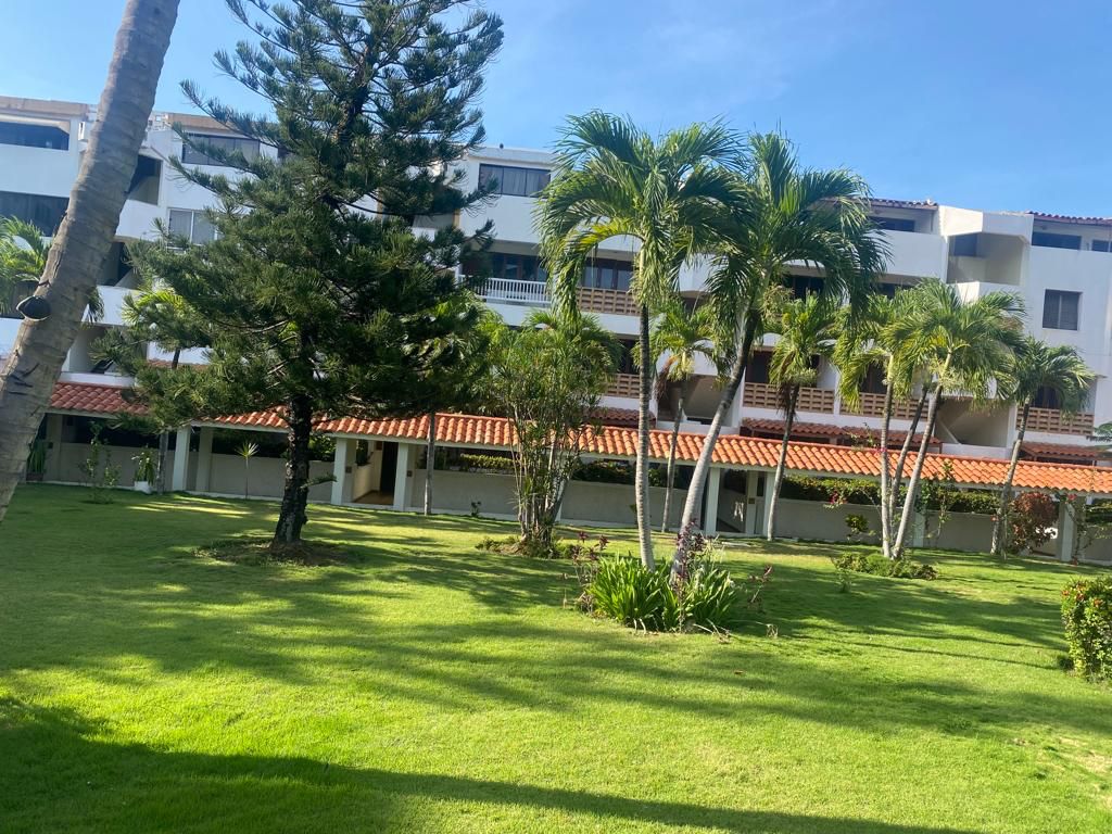 Apto En San Isidro, 95 M2 en República Dominicana