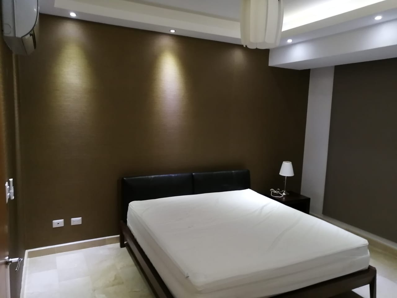 Penthouse en Venta en el Renacimiento de 4 habitaciones
