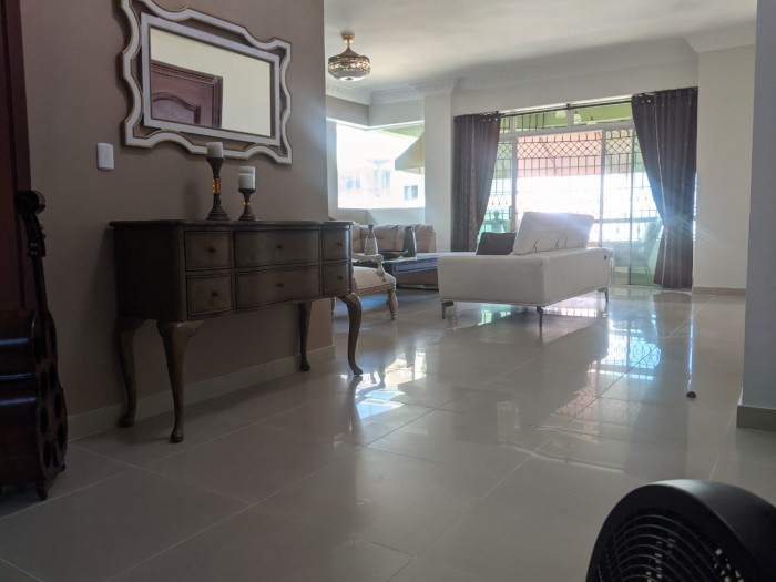 Citymax Santo Domingo Alquila Apartamento Listo para entrega en Bella Vista! en República Dominicana