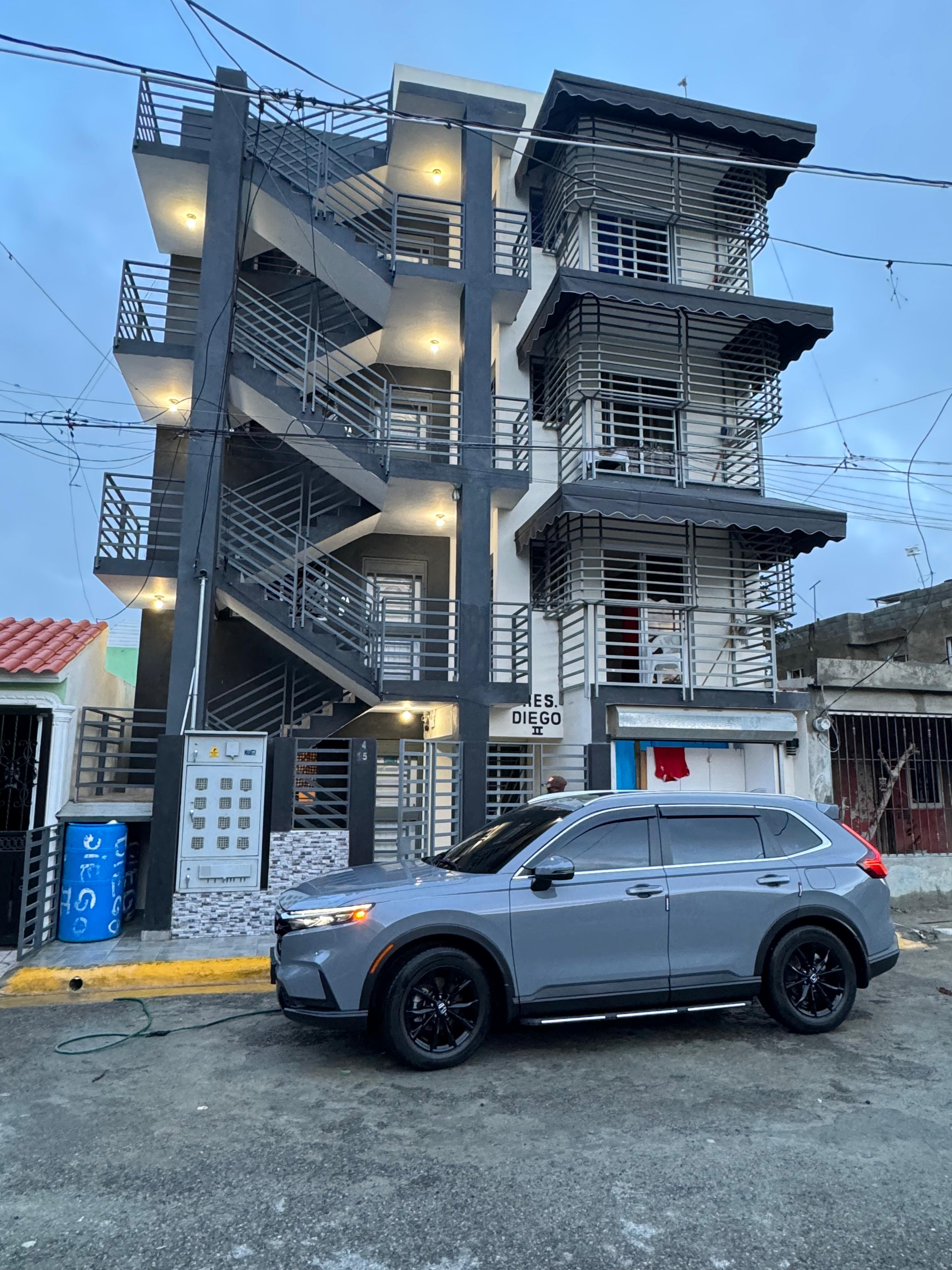 Comprar O Financiar Apartamentos En Punta Cana! en República Dominicana