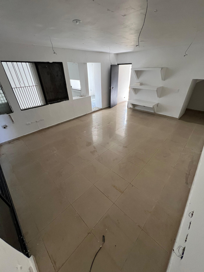 Penthouse amueblado en Alquiler en Juan Dolio