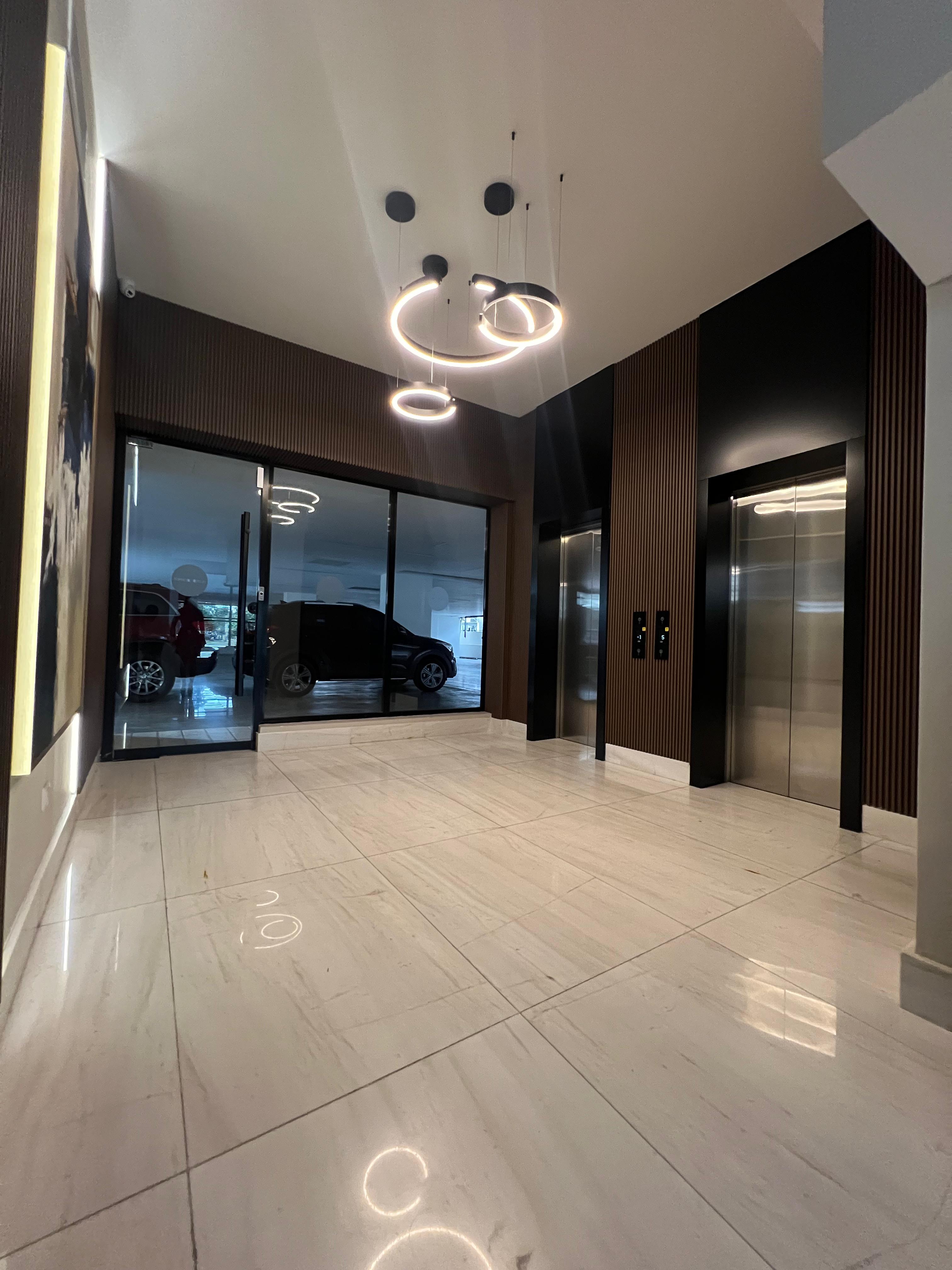 Apartamento amueblado en alquiler en Bella Vista en República Dominicana